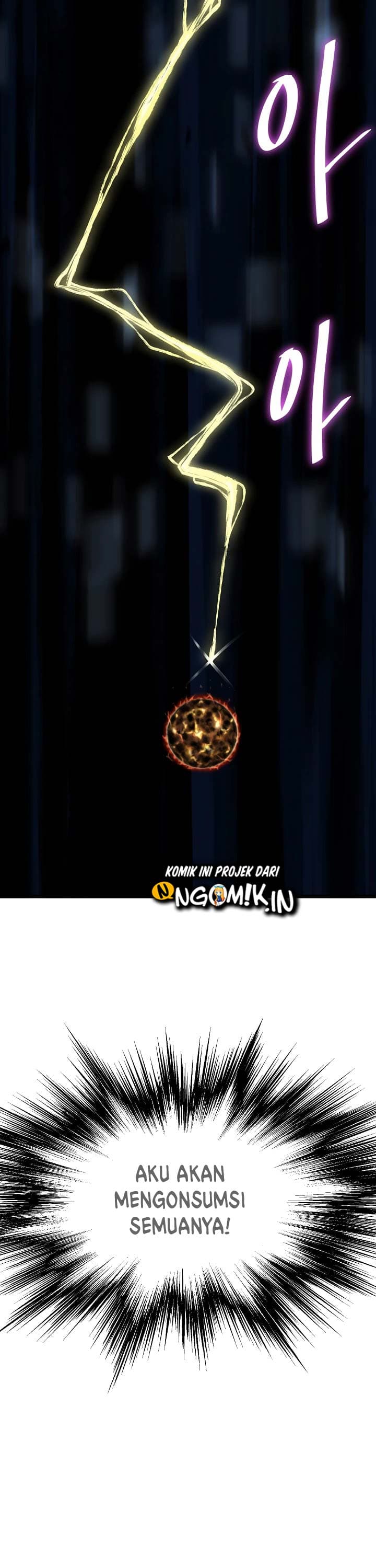 Read Murim Login ID Manga Online