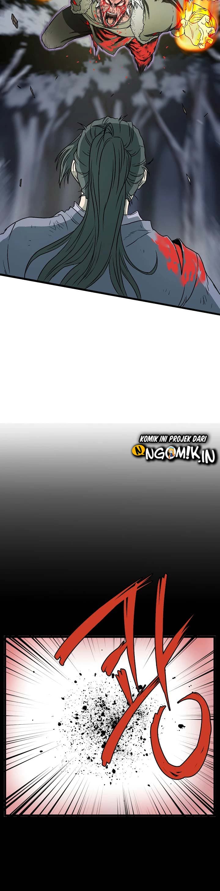 Read Murim Login ID Manga Online