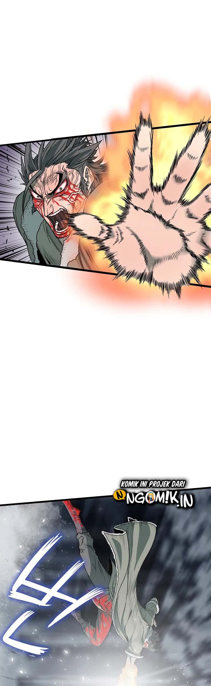 Read Murim Login ID Manga Online