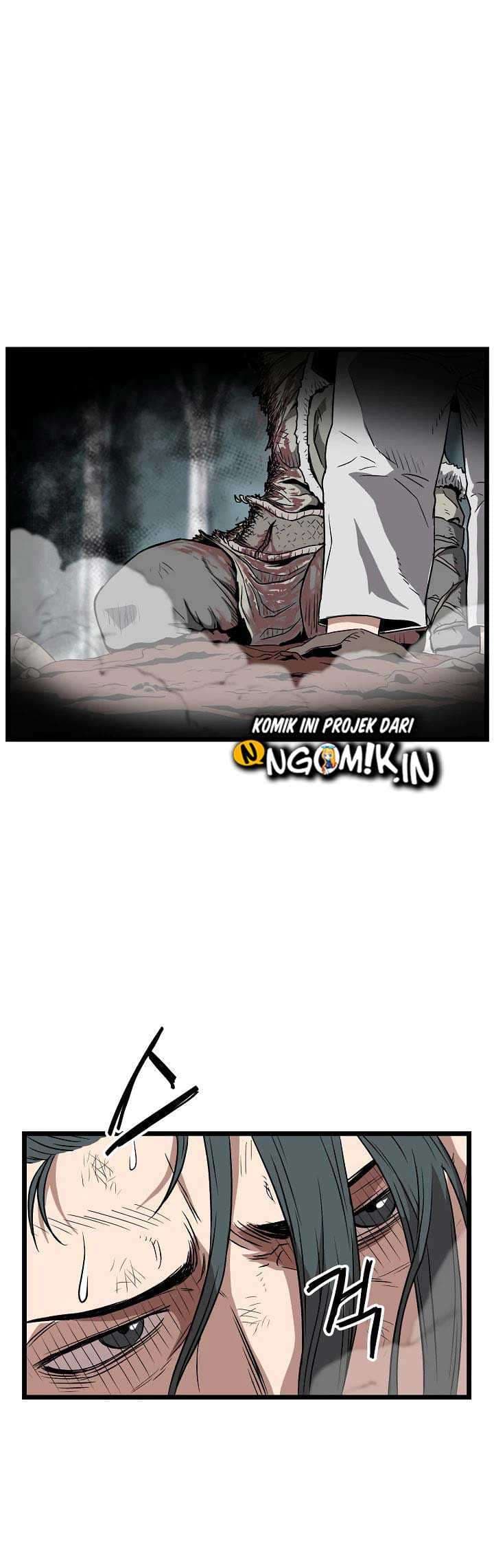 Read Murim Login ID Manga Online