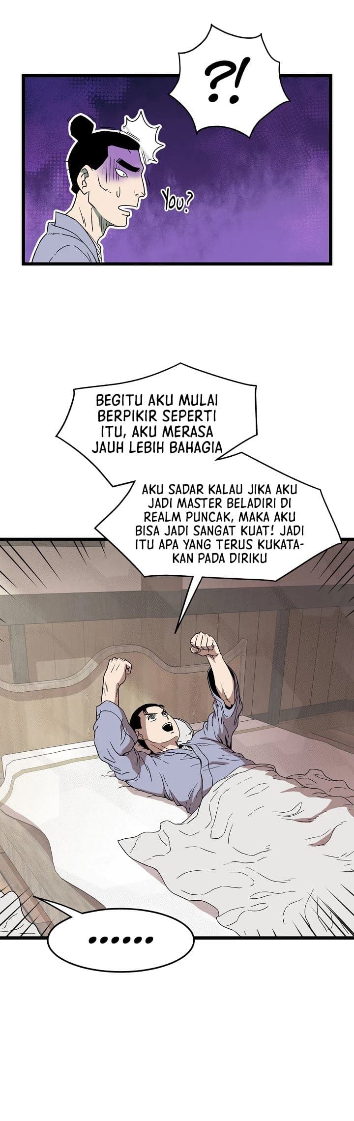 Read Murim Login ID Manga Online