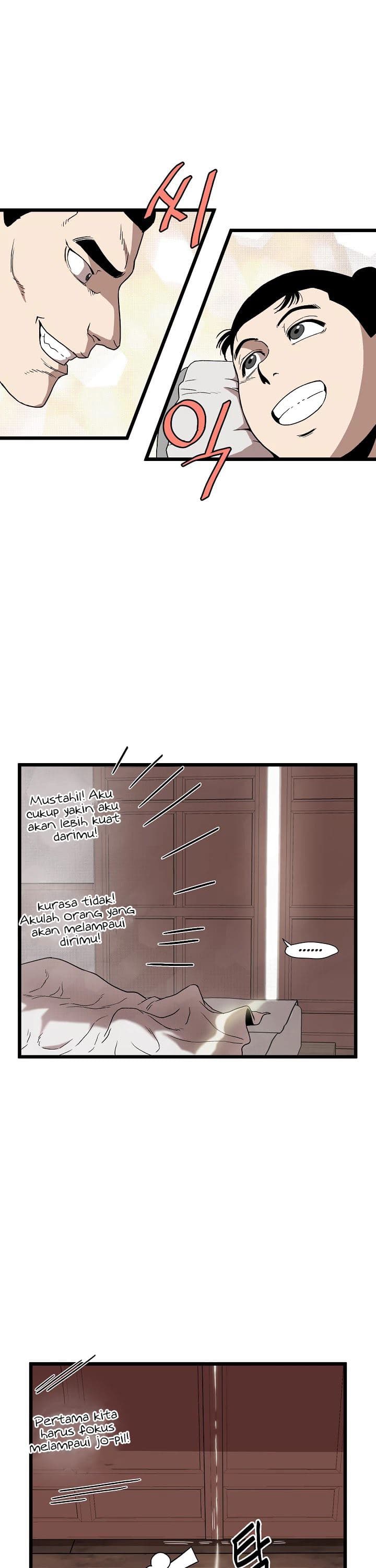 Read Murim Login ID Manga Online