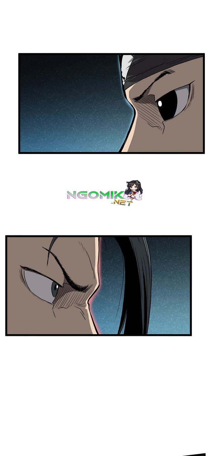 Read Murim Login ID Manga Online