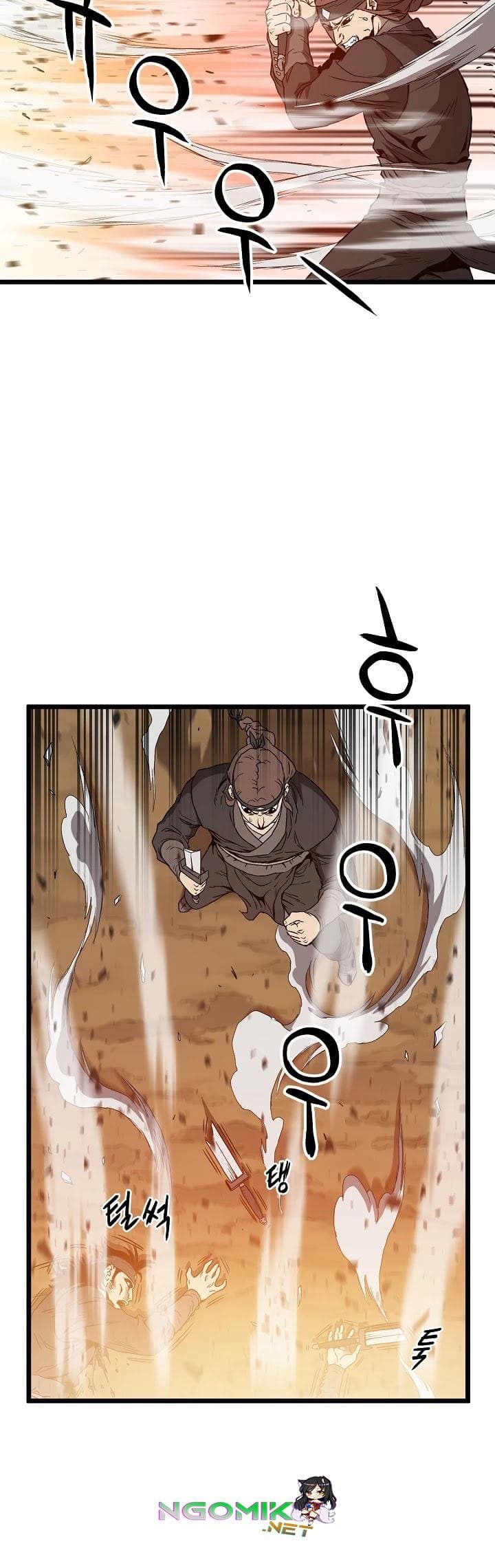 Read Murim Login ID Manga Online