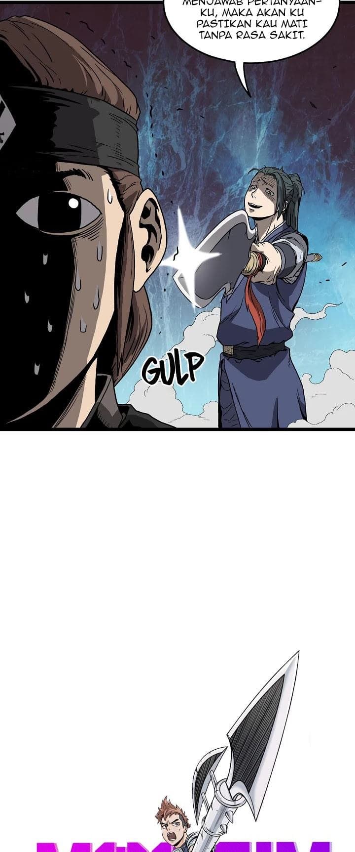 Read Murim Login ID Manga Online