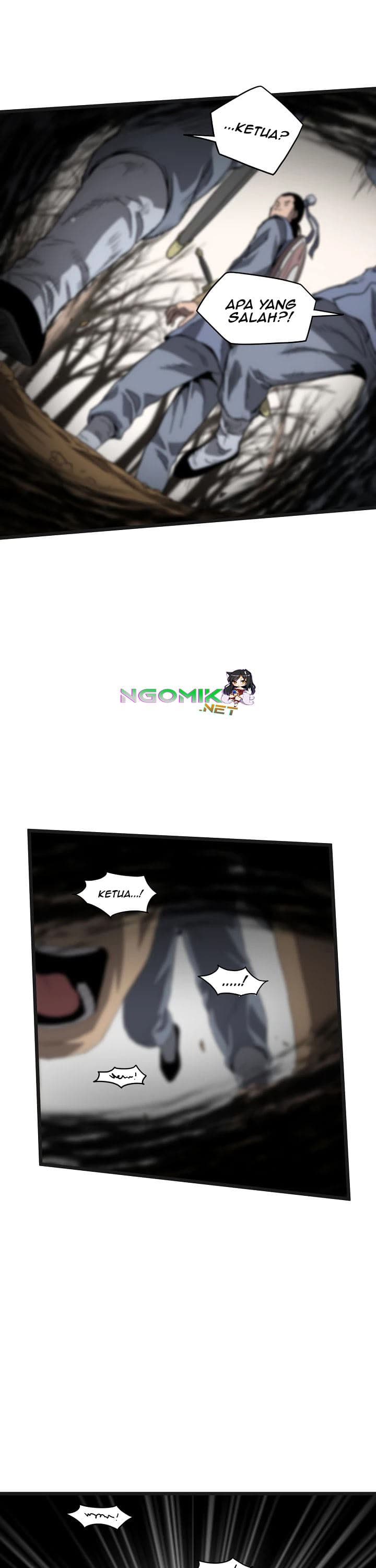 Read Murim Login ID Manga Online