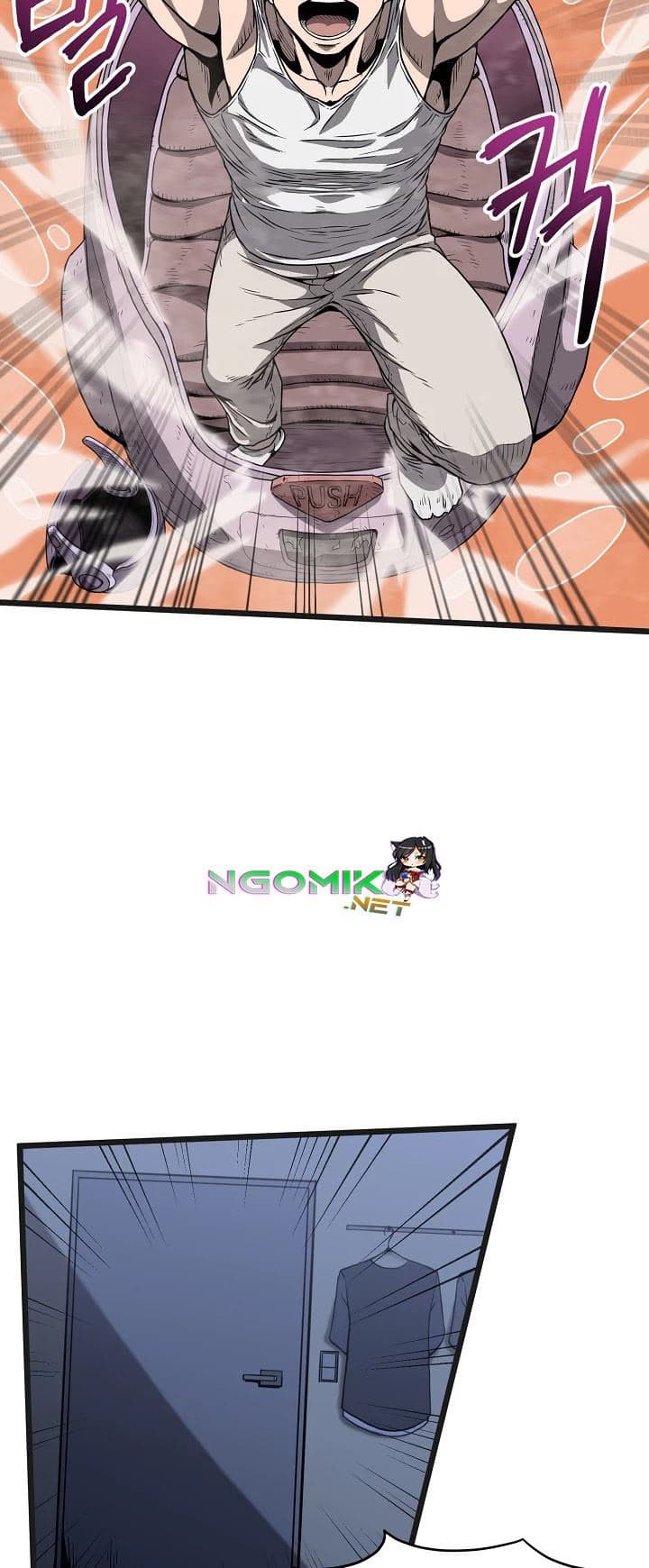 Read Murim Login ID Manga Online
