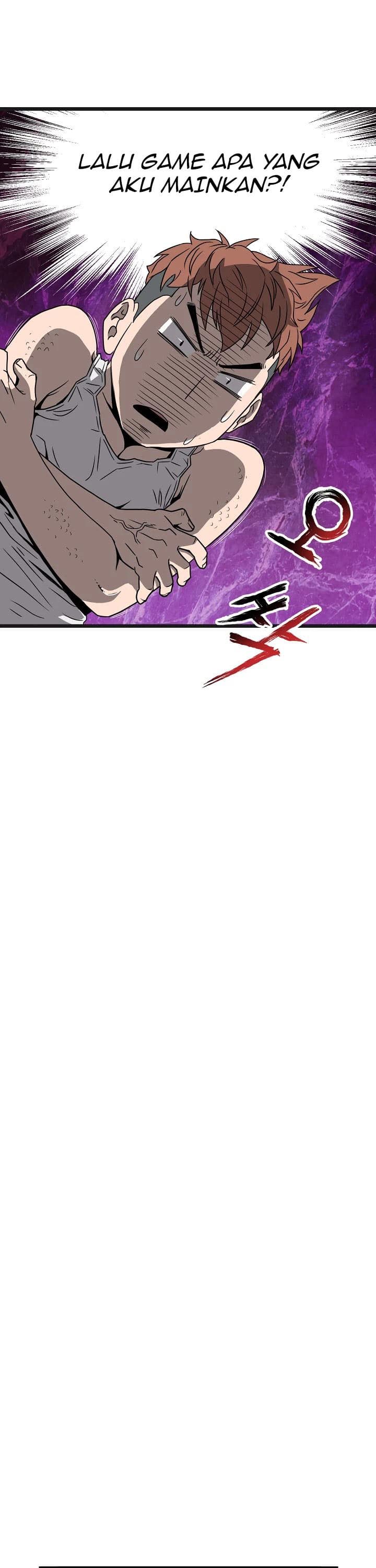 Read Murim Login ID Manga Online