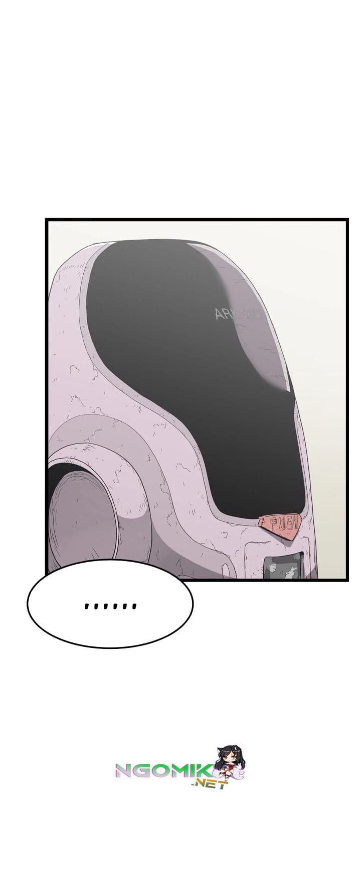 Read Murim Login ID Manga Online