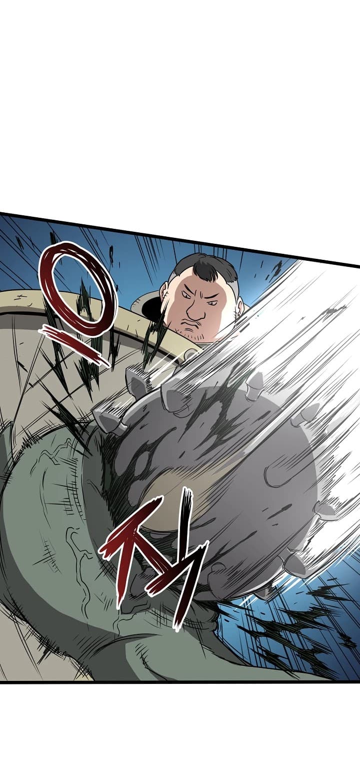 Read Murim Login ID Manga Online