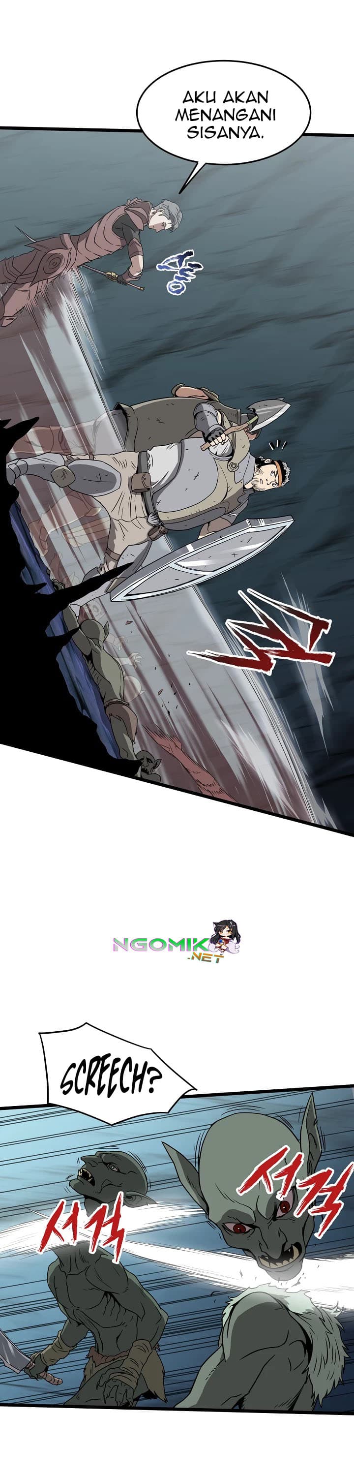 Read Murim Login ID Manga Online