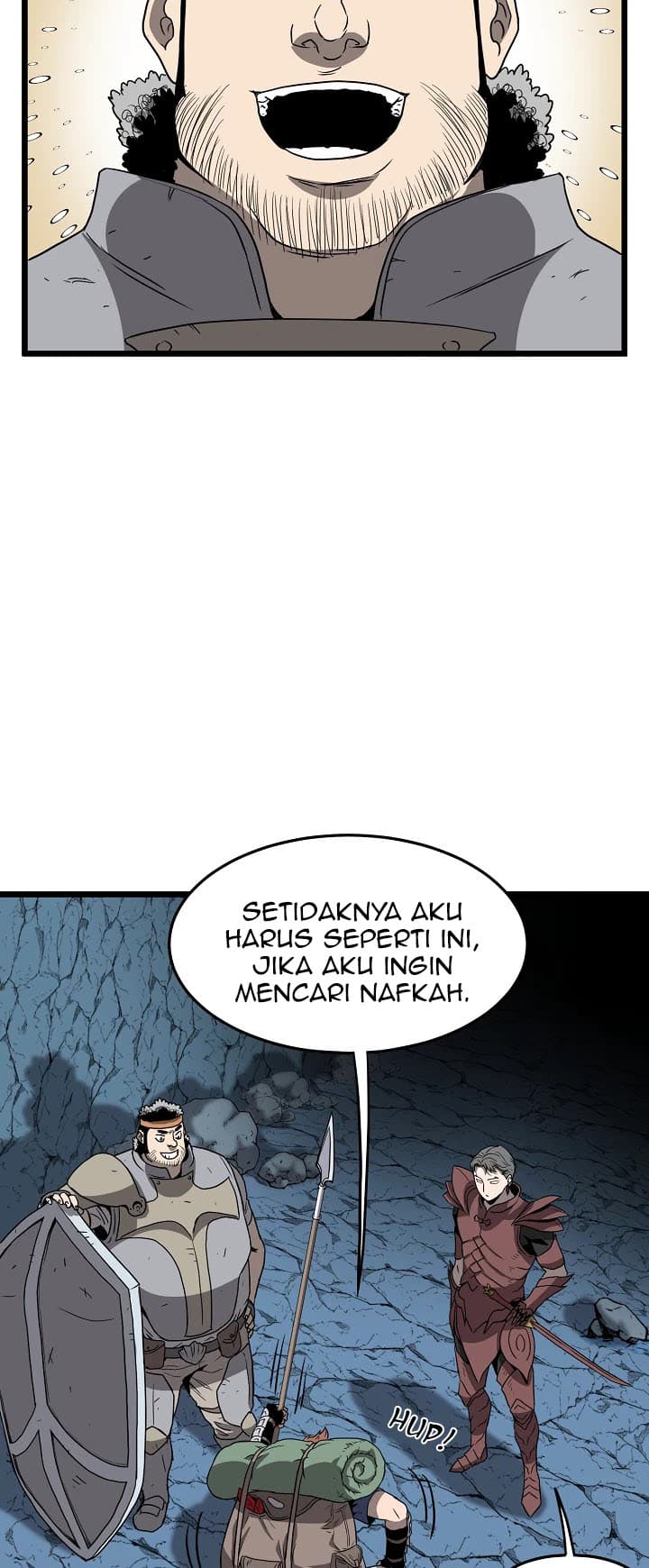 Read Murim Login ID Manga Online