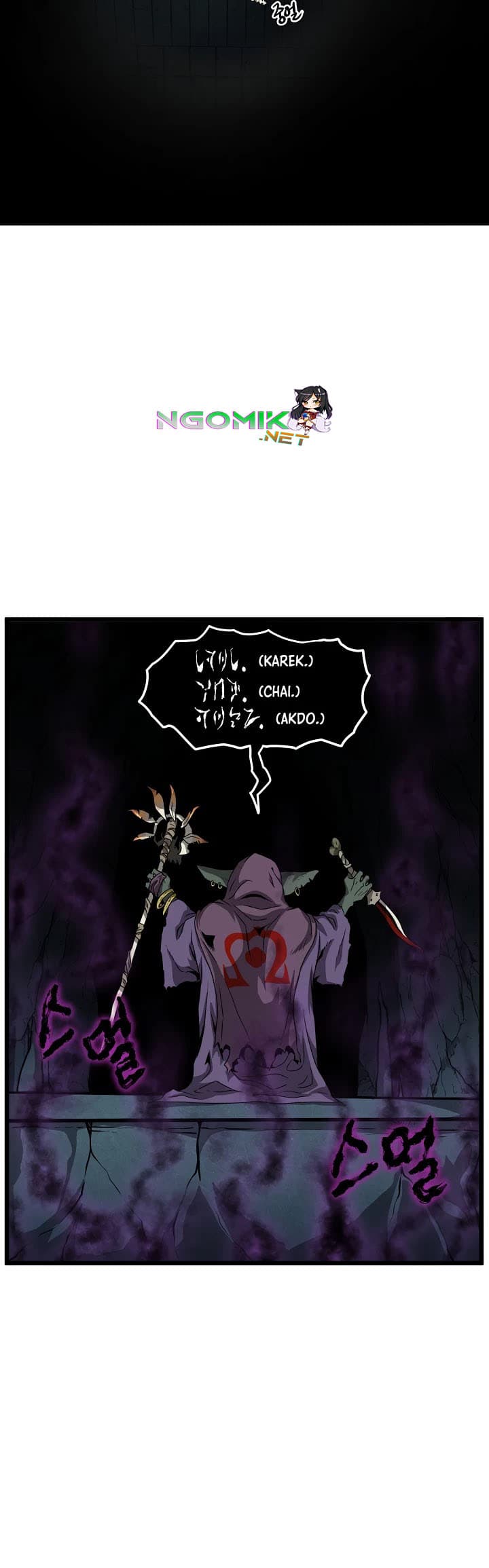 Read Murim Login ID Manga Online