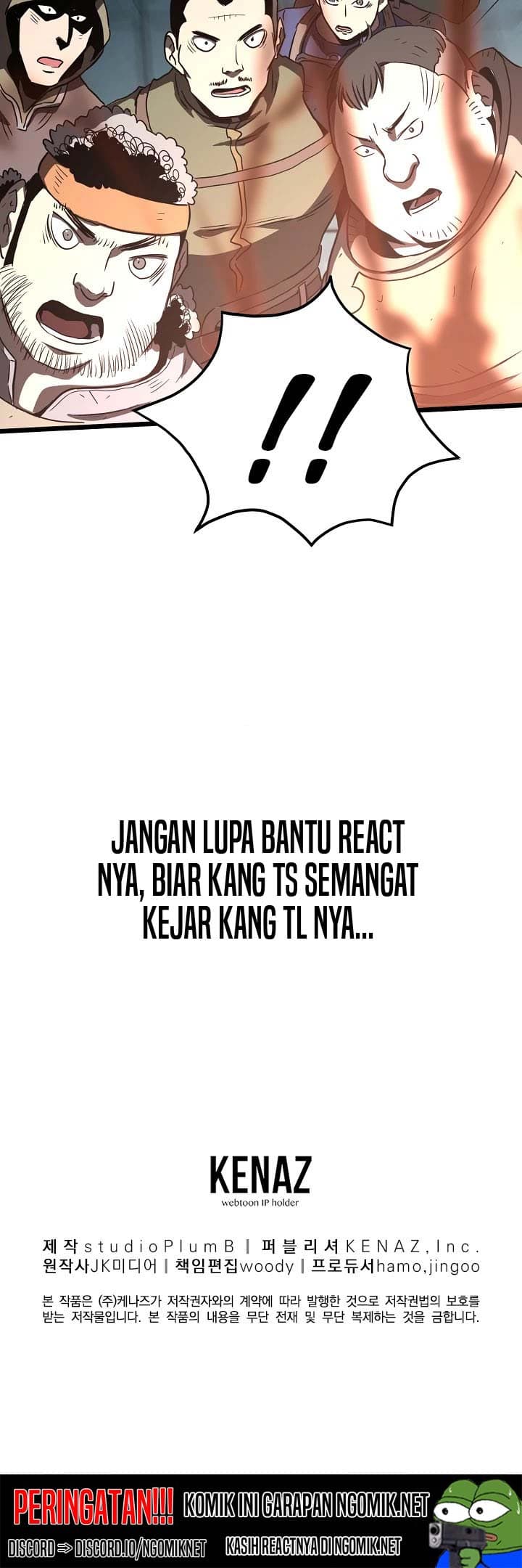 Read Murim Login ID Manga Online