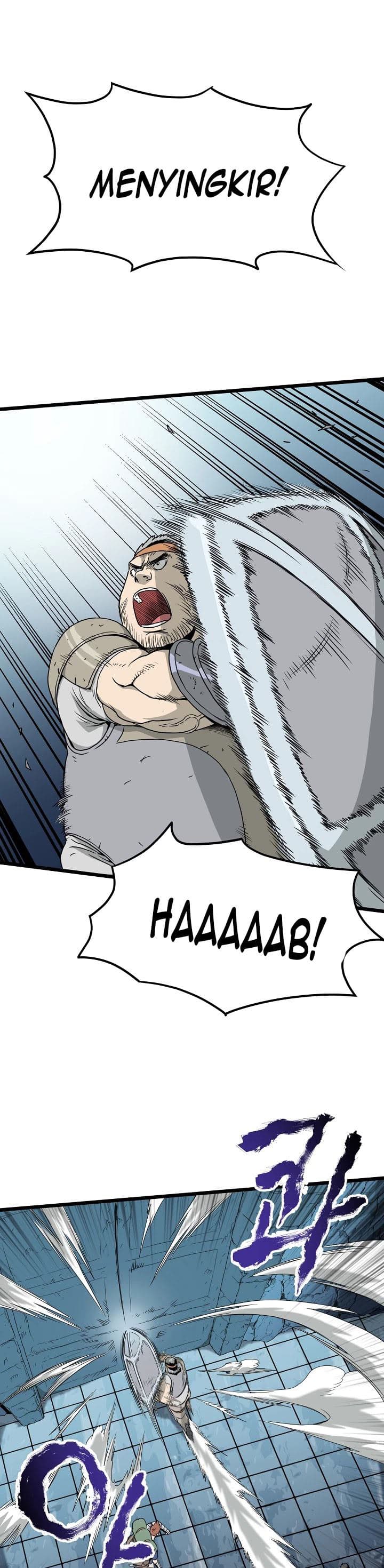 Read Murim Login ID Manga Online