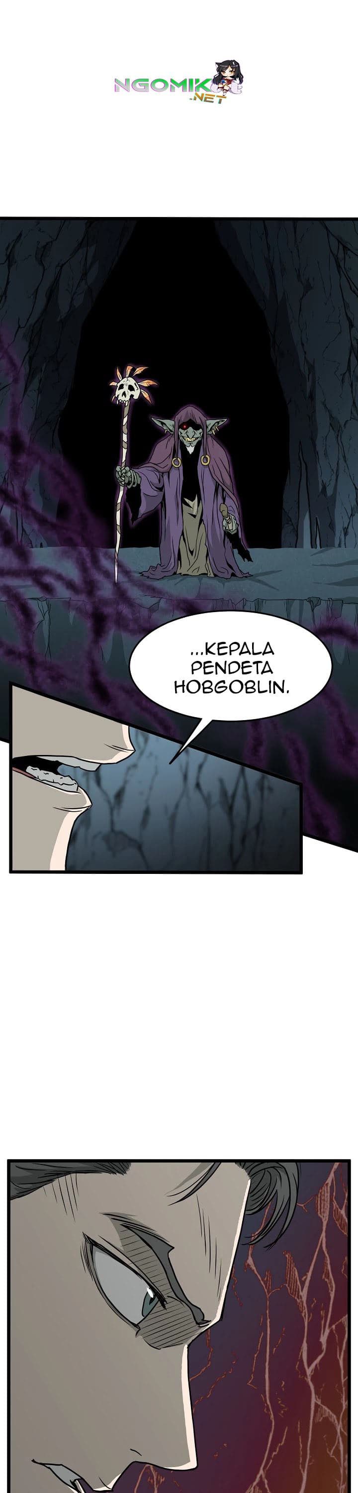 Read Murim Login ID Manga Online