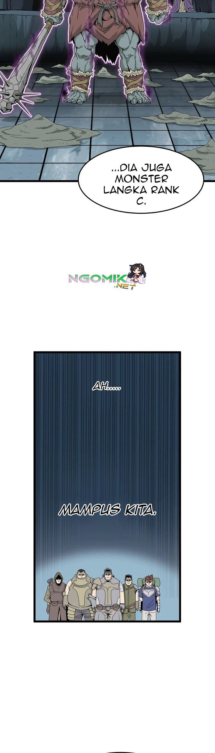 Read Murim Login ID Manga Online