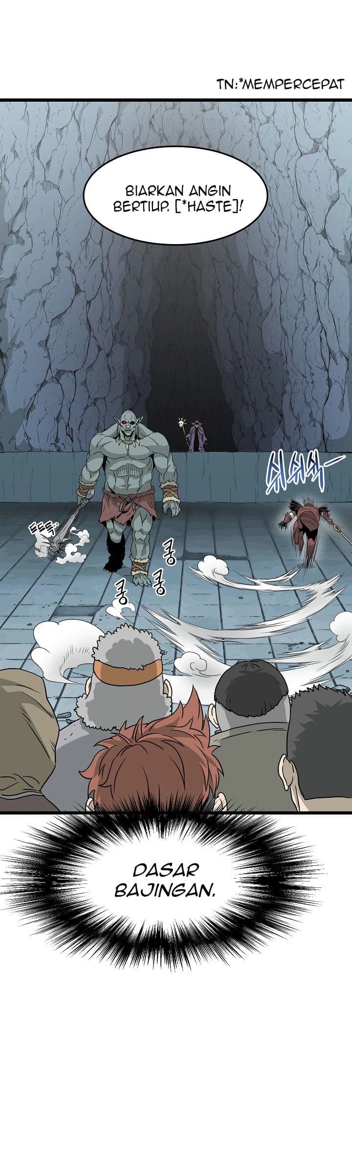 Read Murim Login ID Manga Online