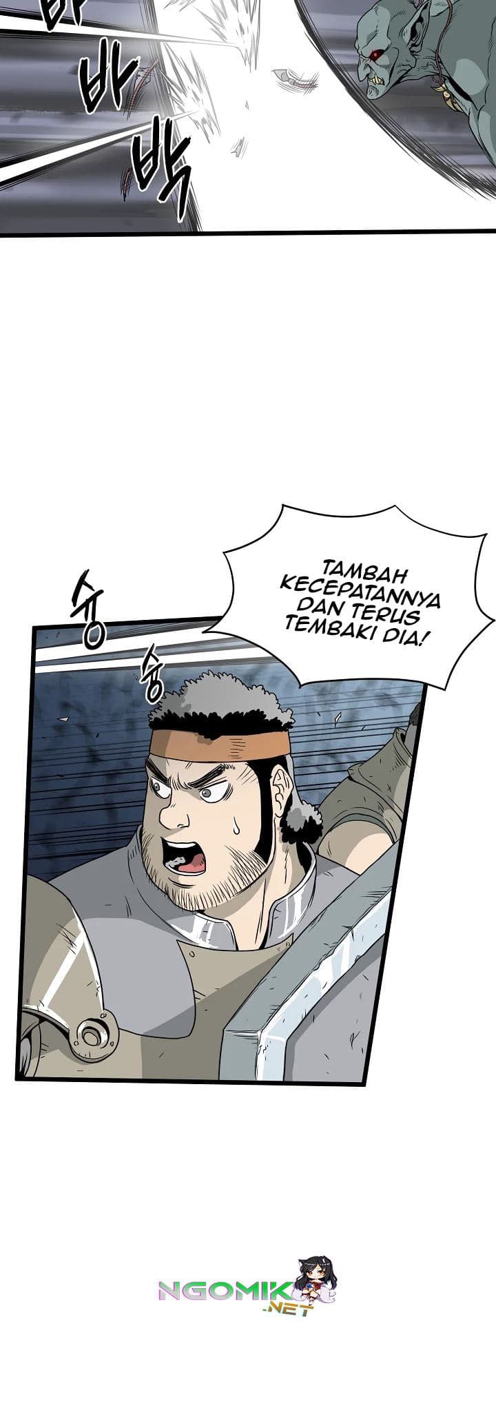 Read Murim Login ID Manga Online