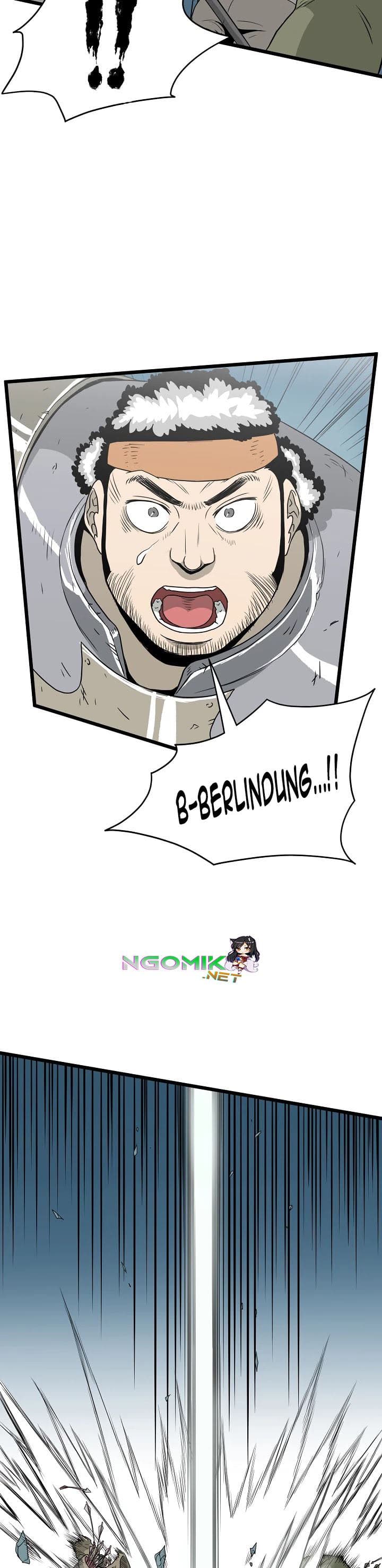 Read Murim Login ID Manga Online