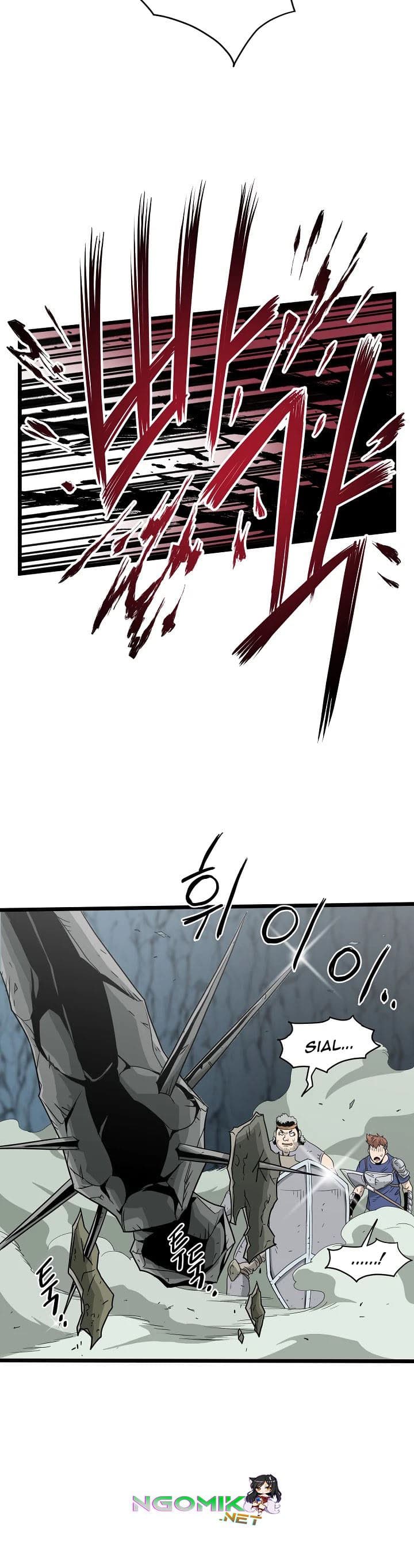 Read Murim Login ID Manga Online