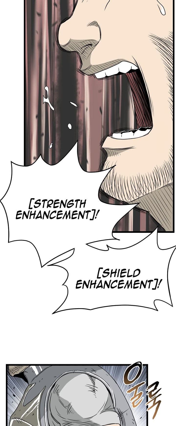 Read Murim Login ID Manga Online