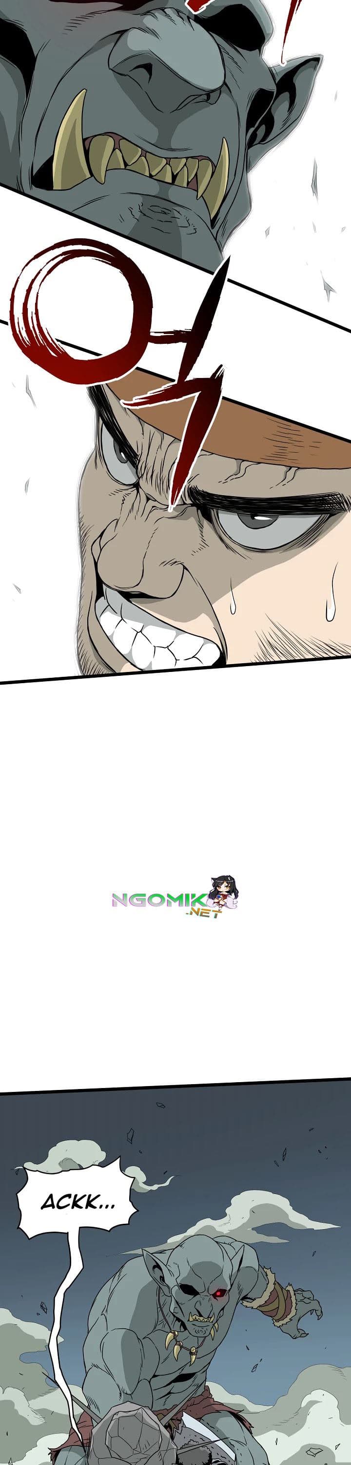 Read Murim Login ID Manga Online