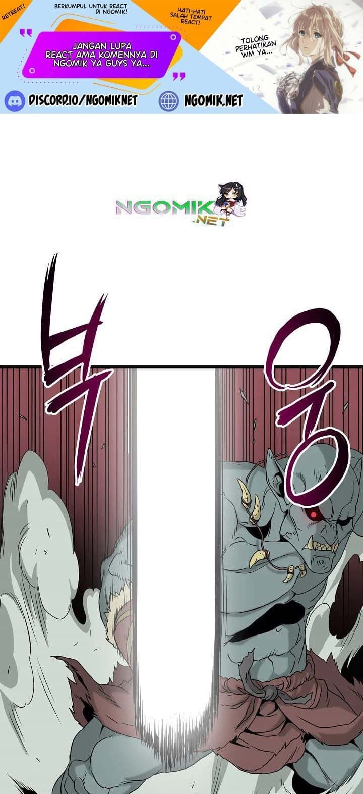 Read Murim Login ID Manga Online