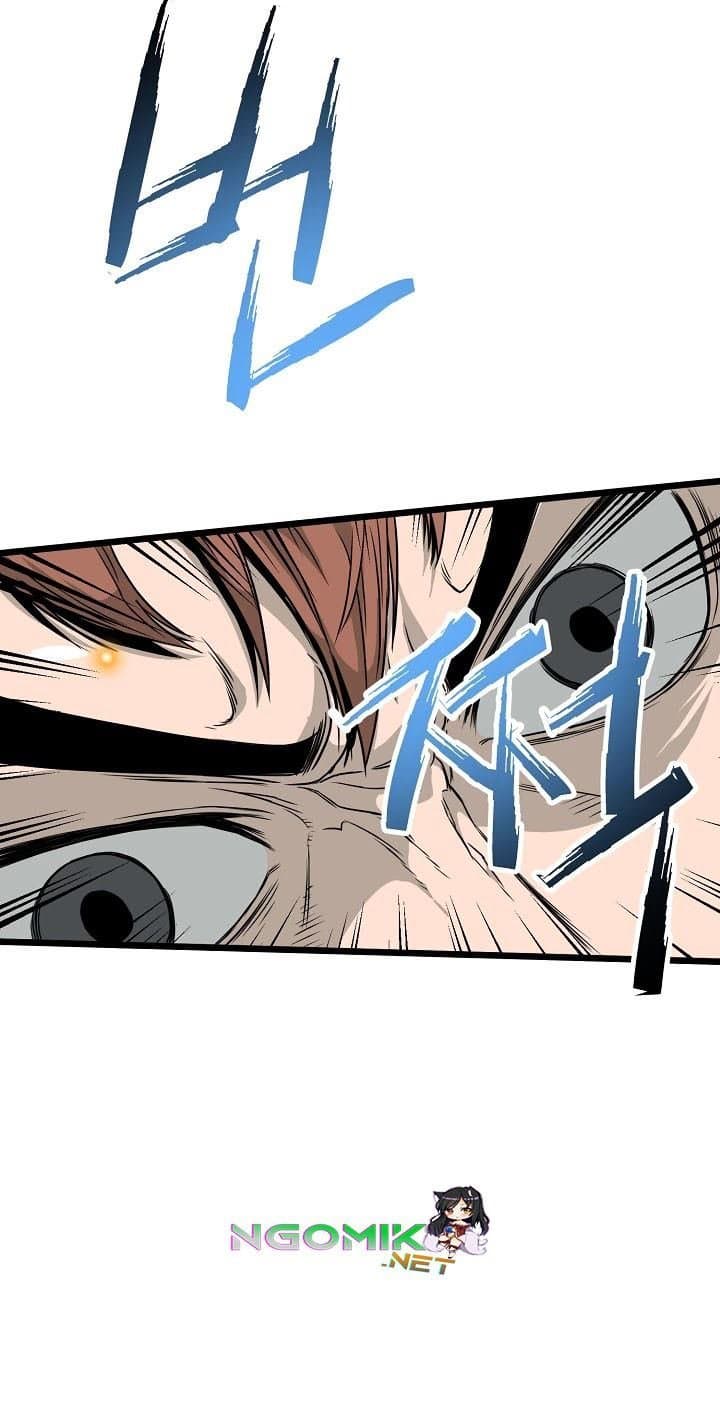 Read Murim Login ID Manga Online