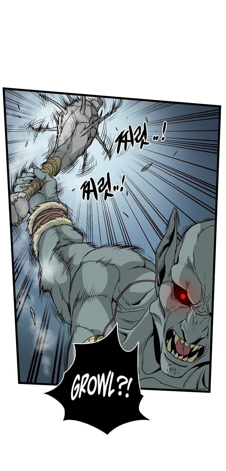 Read Murim Login ID Manga Online