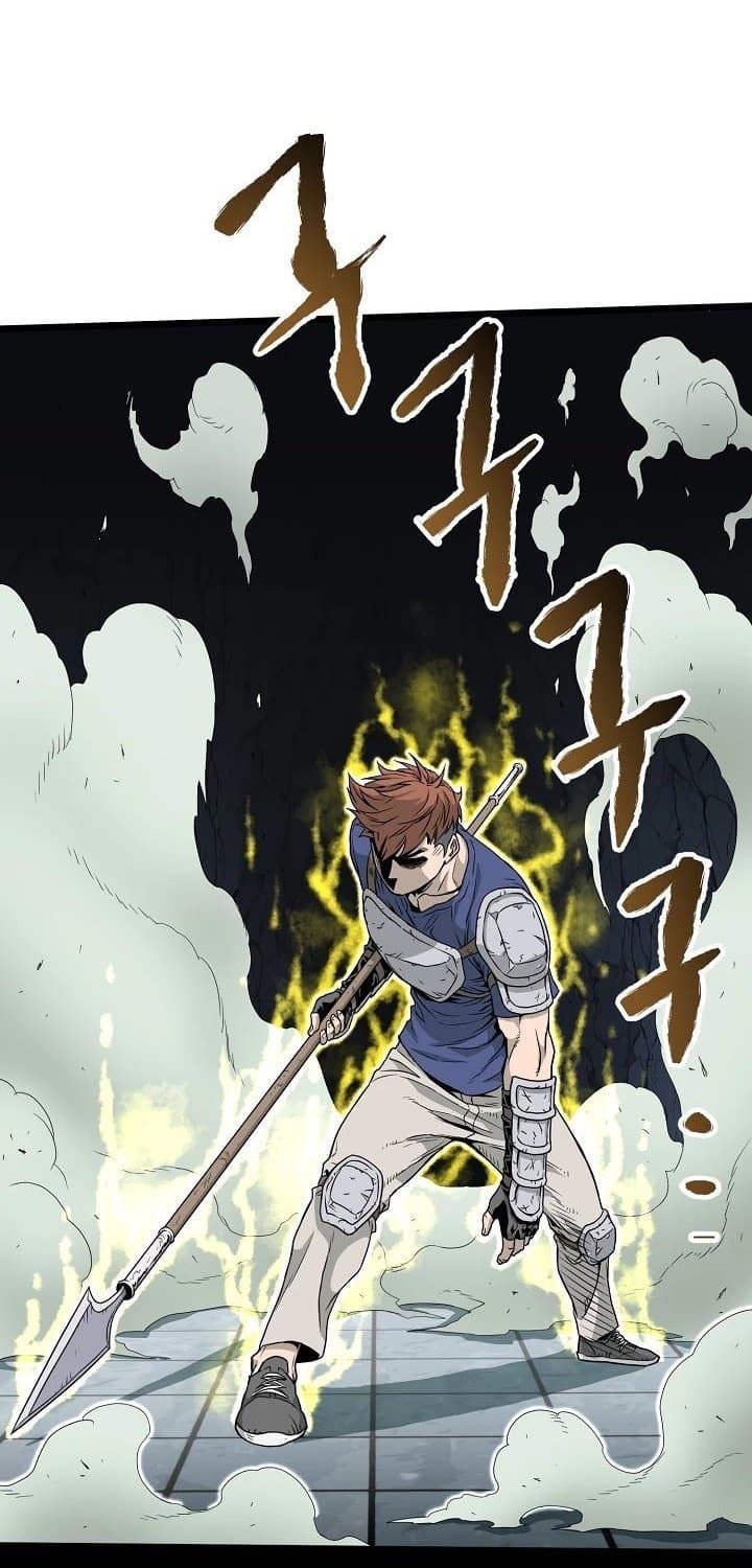 Read Murim Login ID Manga Online