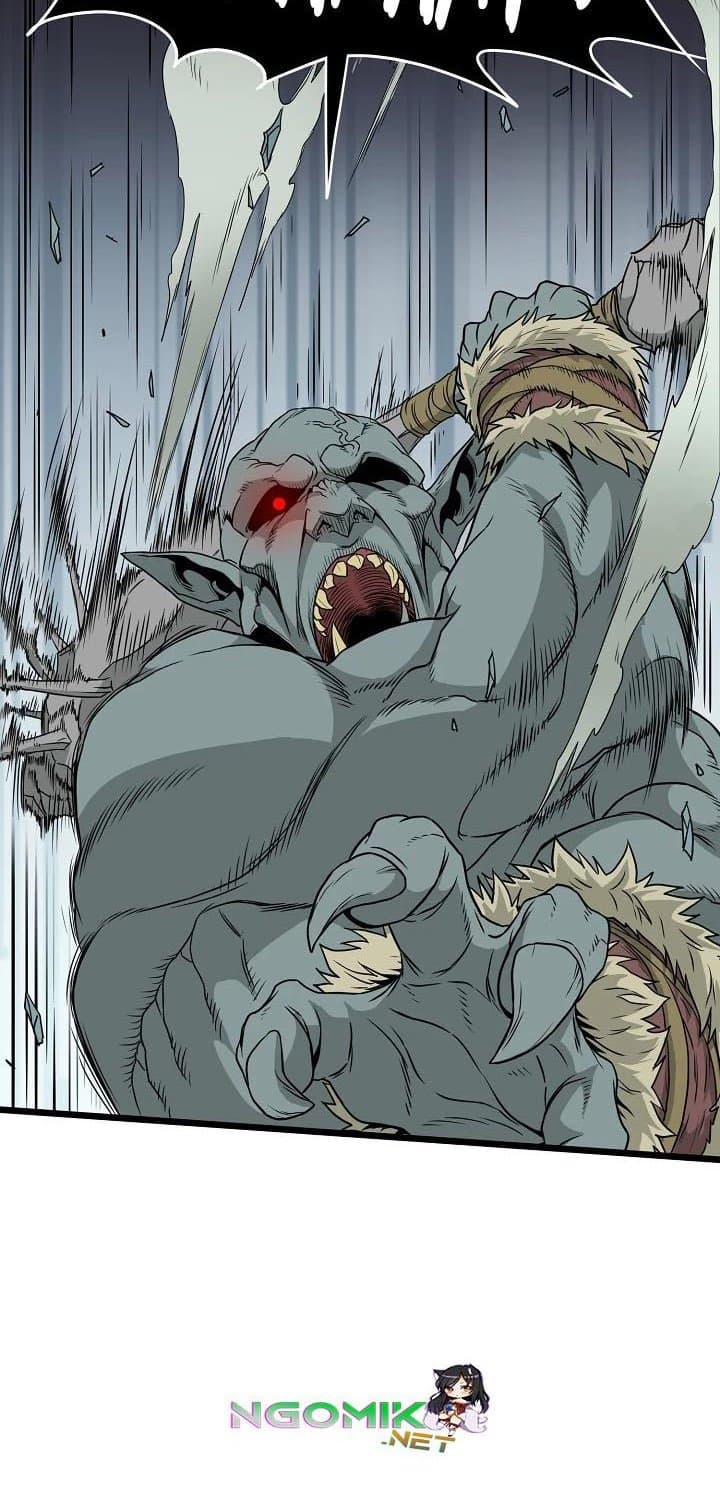 Read Murim Login ID Manga Online