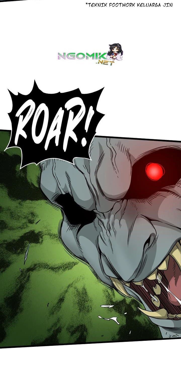 Read Murim Login ID Manga Online