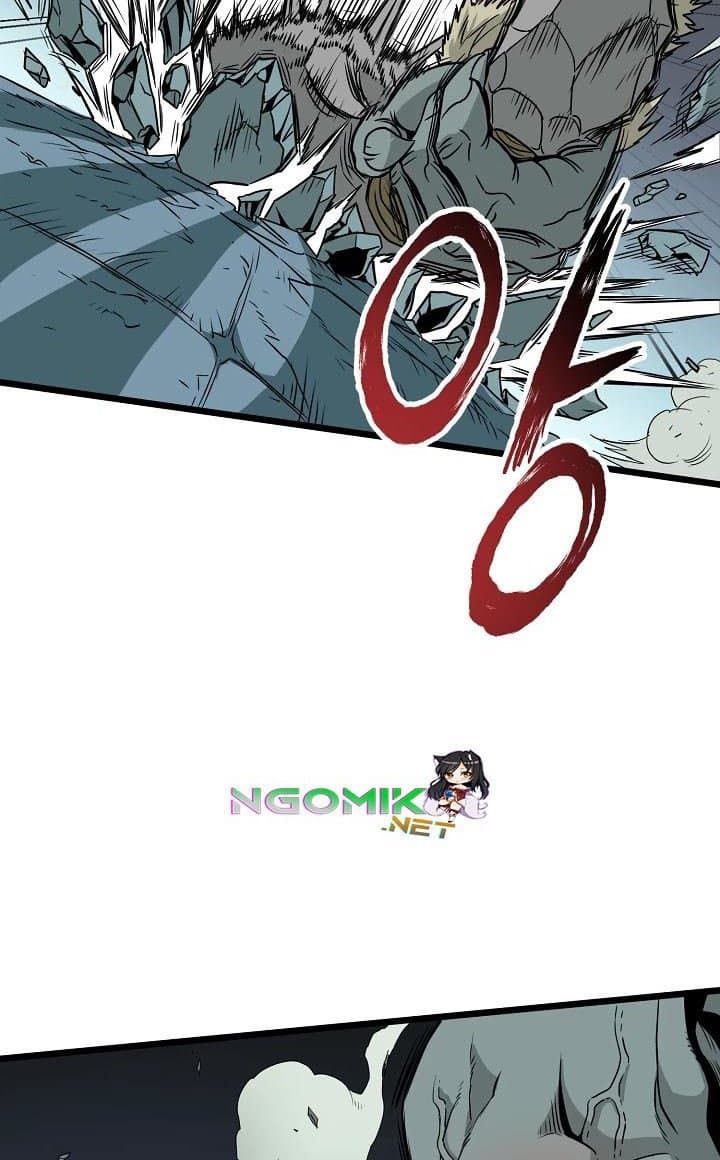 Read Murim Login ID Manga Online