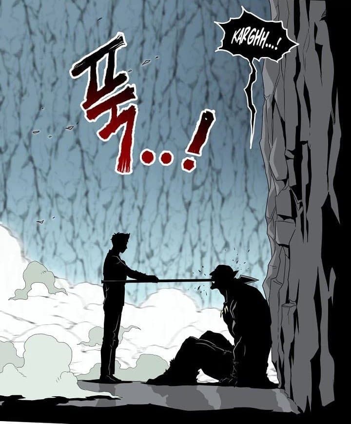 Read Murim Login ID Manga Online