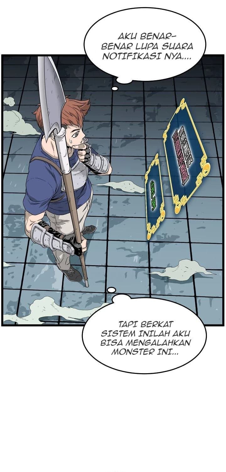 Read Murim Login ID Manga Online