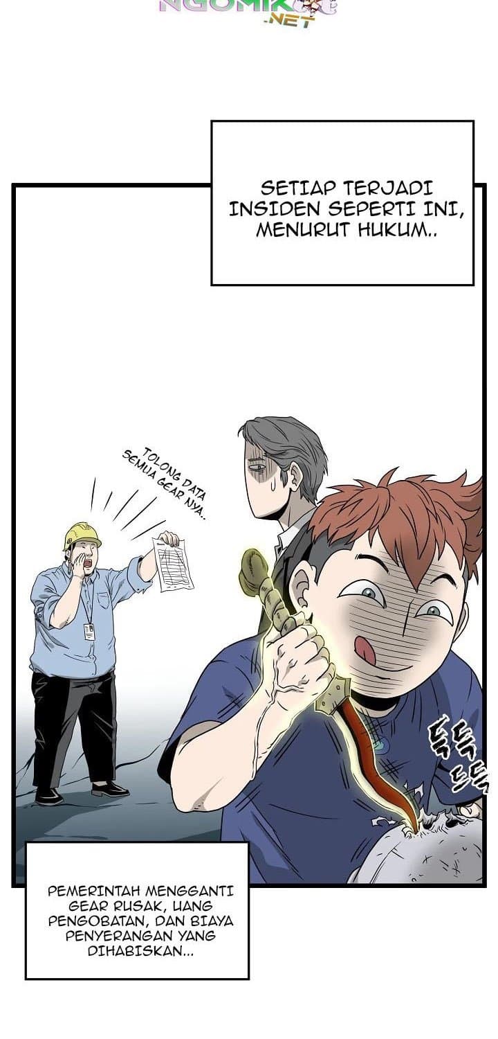 Read Murim Login ID Manga Online