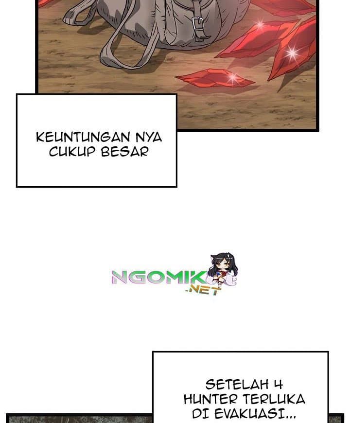 Read Murim Login ID Manga Online