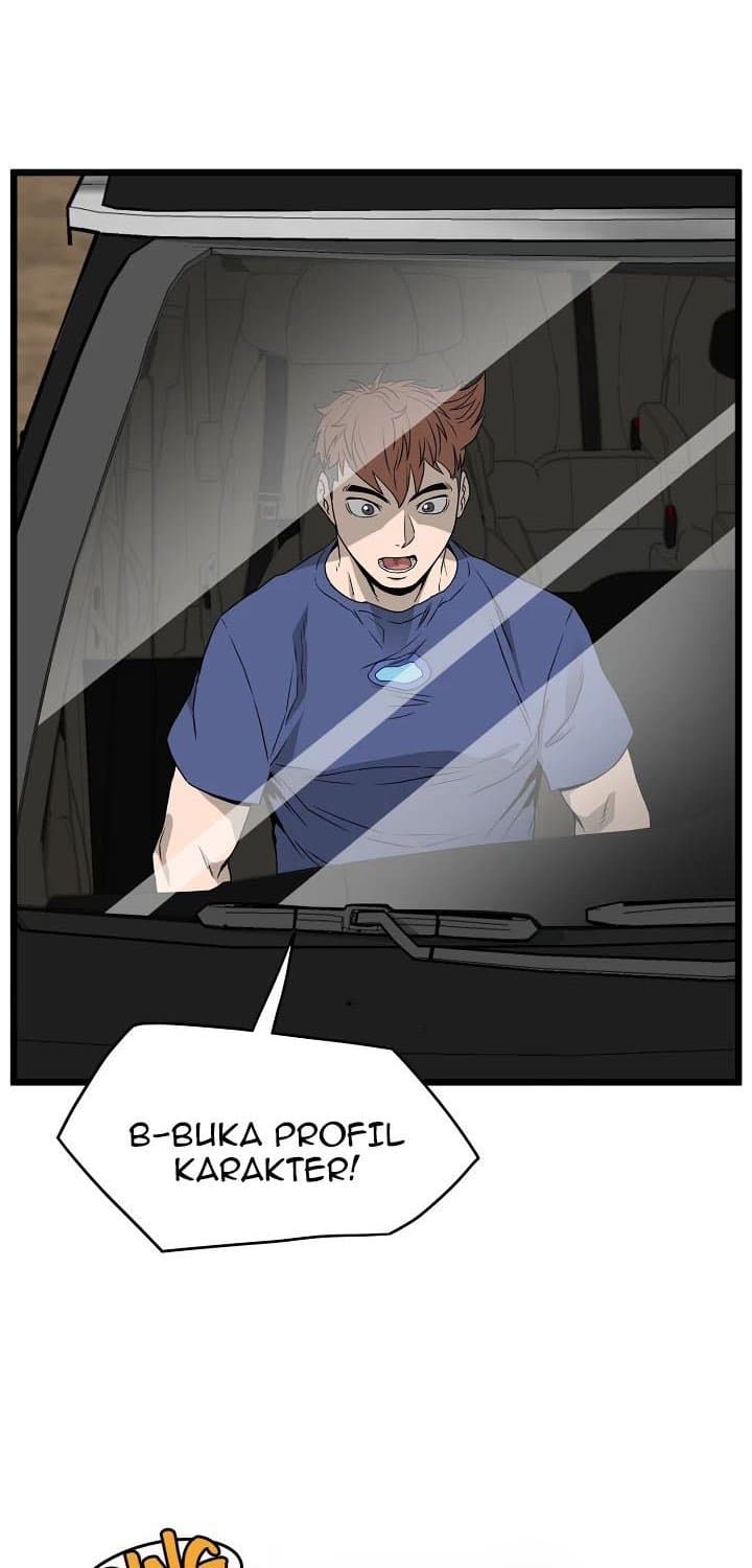 Read Murim Login ID Manga Online