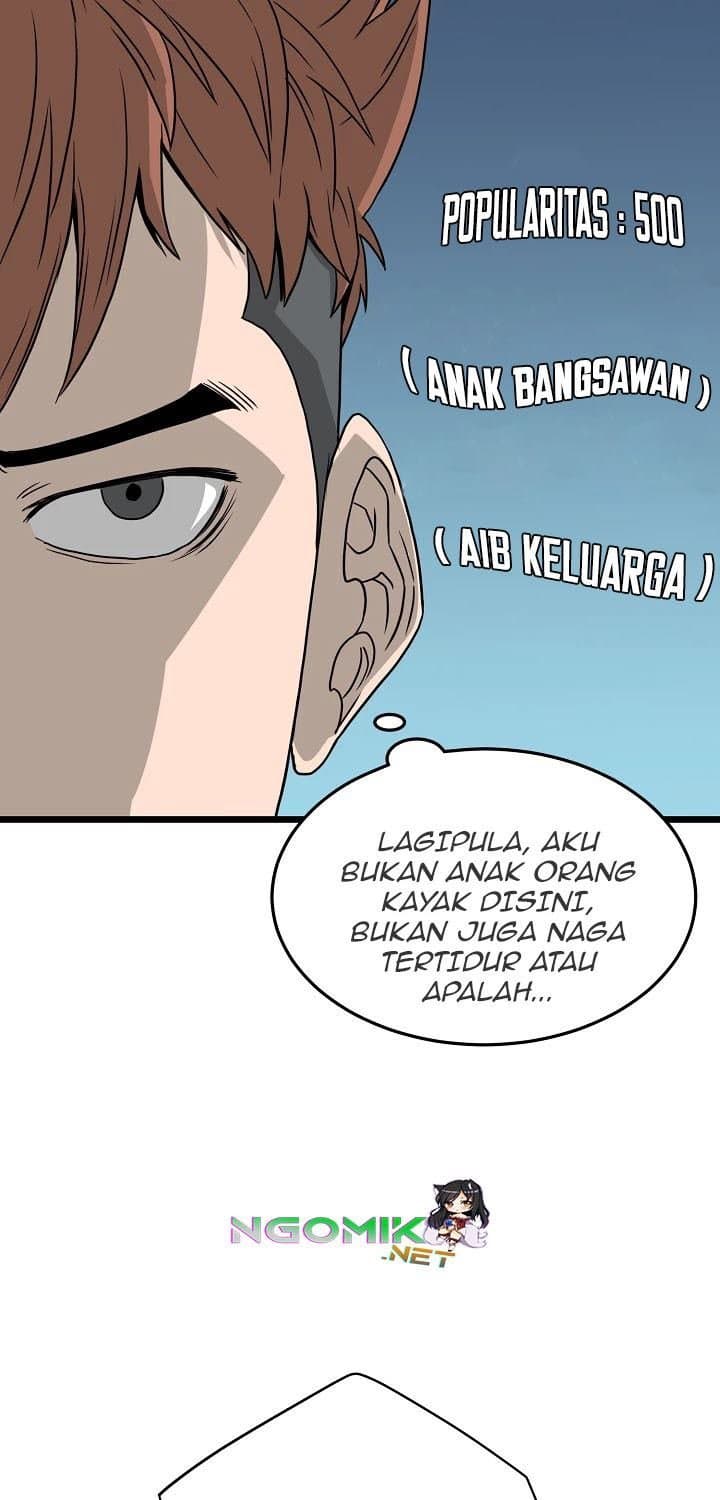 Read Murim Login ID Manga Online