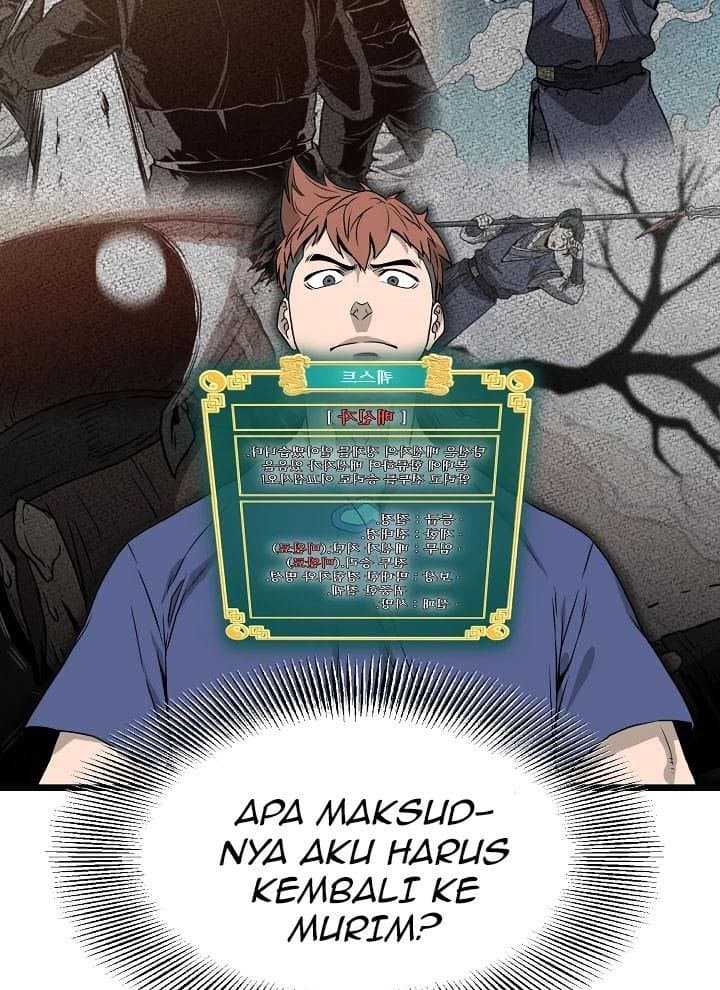 Read Murim Login ID Manga Online