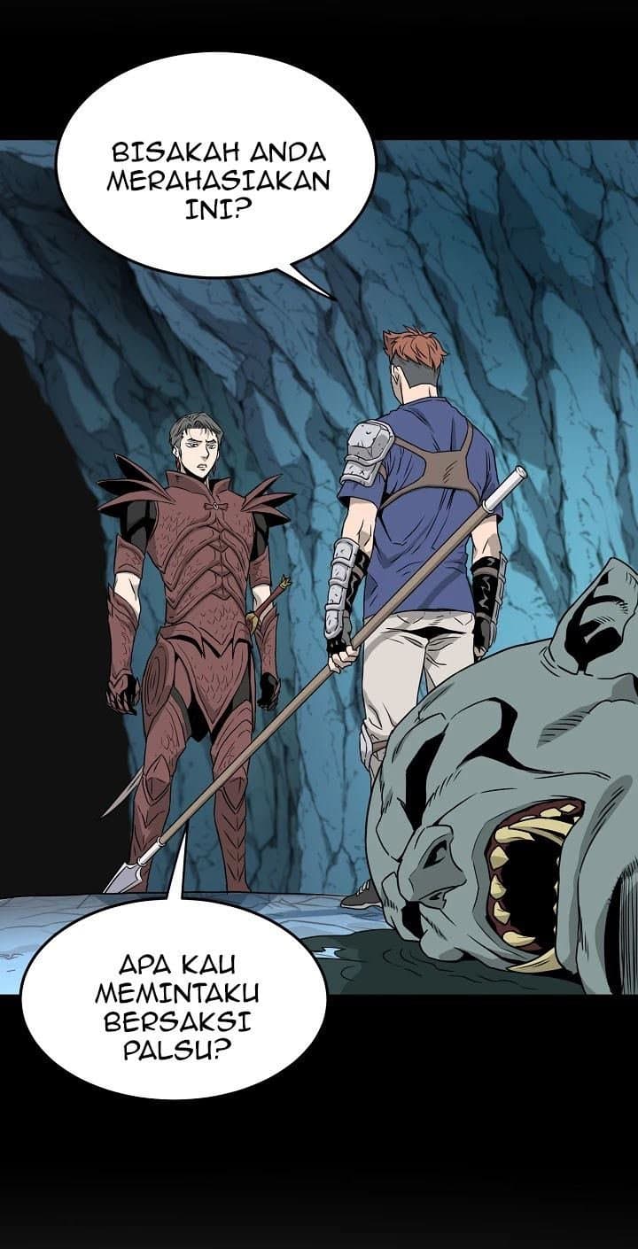 Read Murim Login ID Manga Online