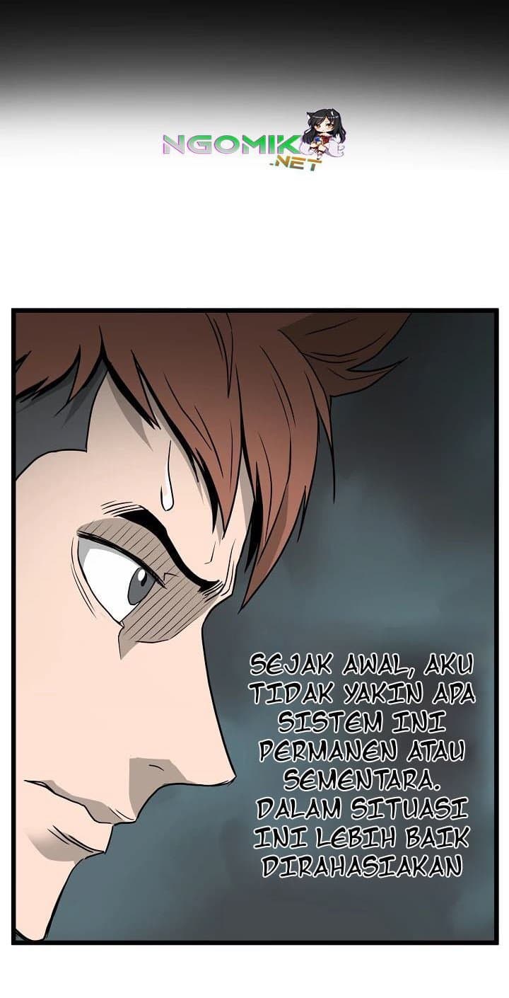 Read Murim Login ID Manga Online