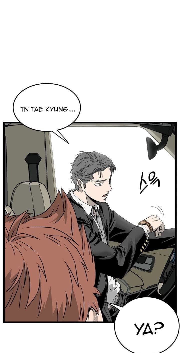 Read Murim Login ID Manga Online