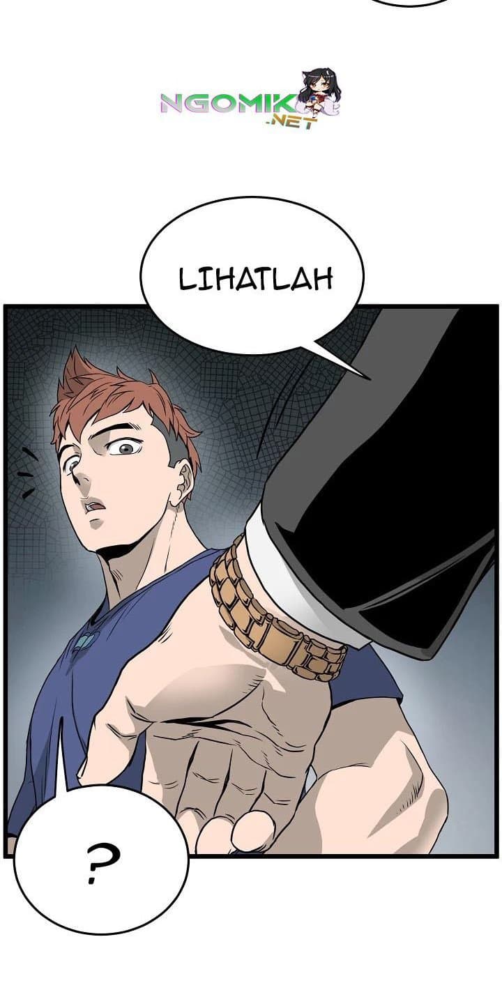 Read Murim Login ID Manga Online