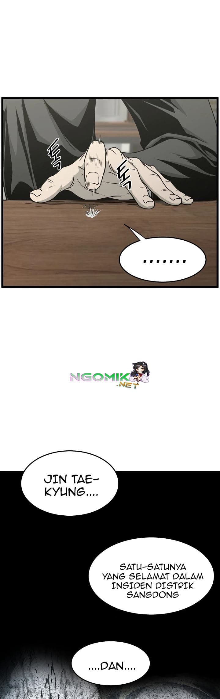 Read Murim Login ID Manga Online