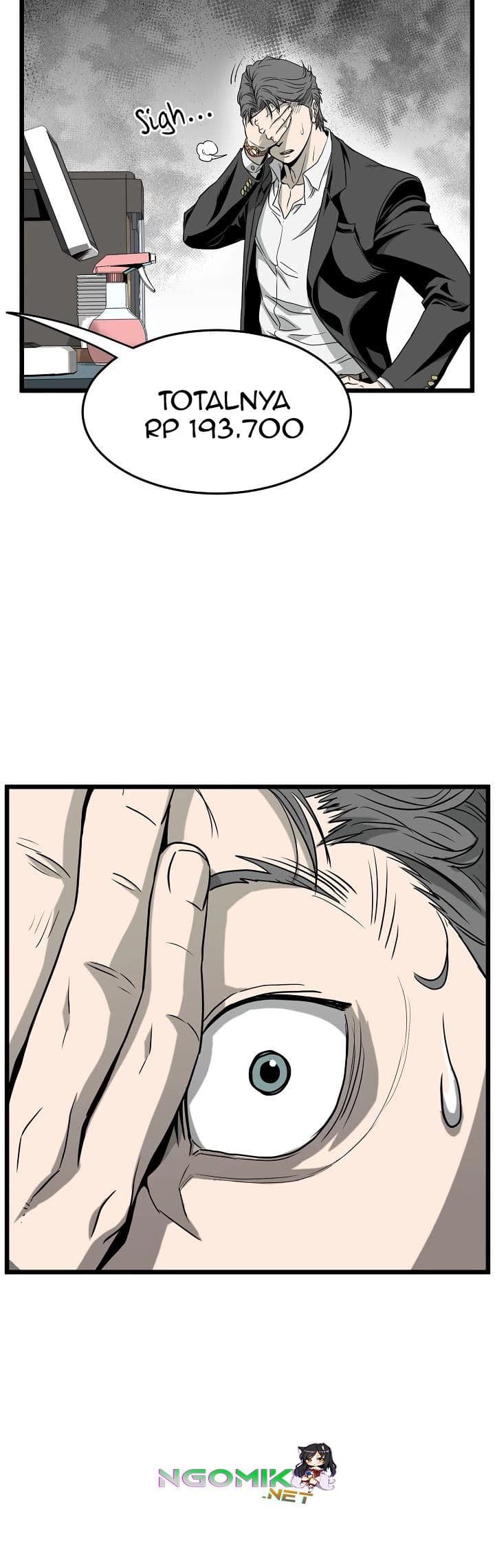 Read Murim Login ID Manga Online