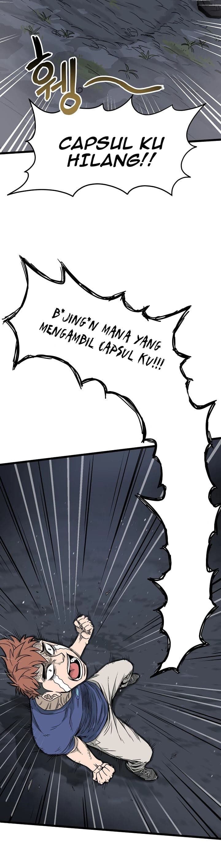 Read Murim Login ID Manga Online