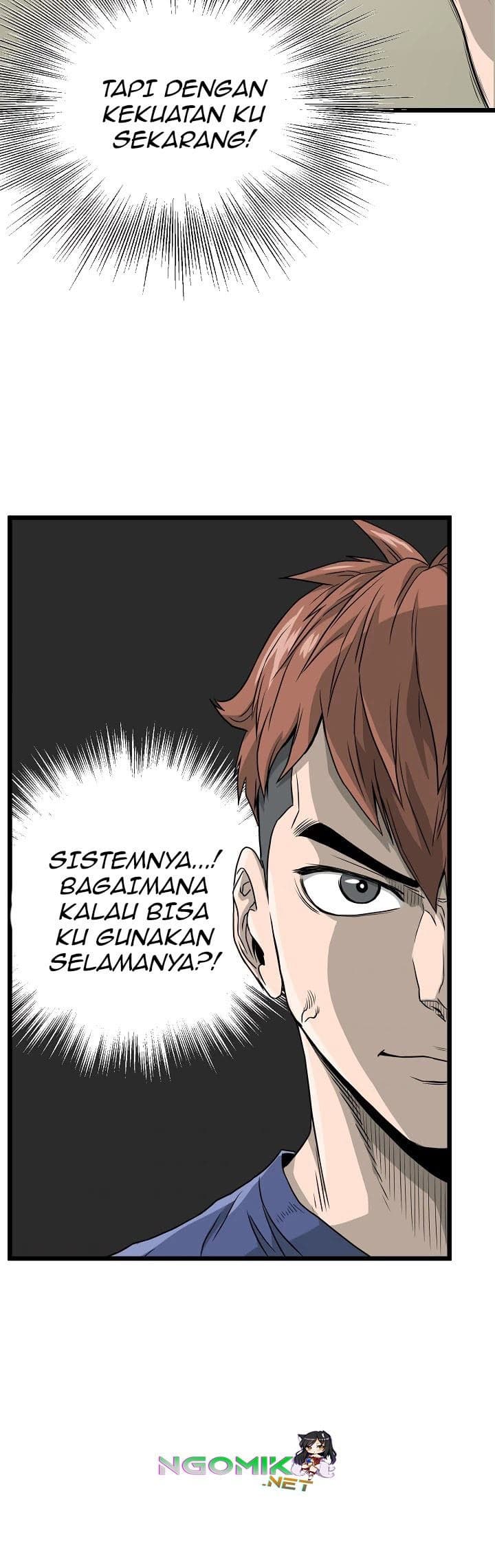 Read Murim Login ID Manga Online