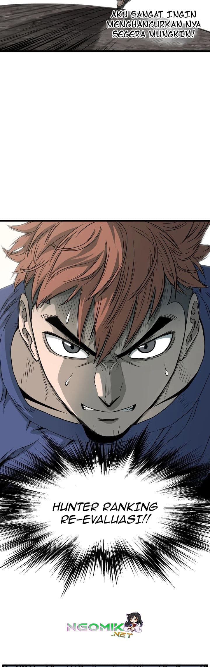 Read Murim Login ID Manga Online